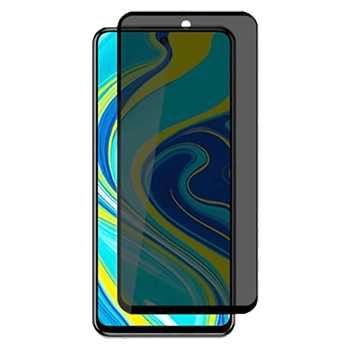 محافظ صفحه نمایش سرامیکی پرایوسی مناسب برای گوشی موبایل شیائومی  Note 9 Pro / Note 9s